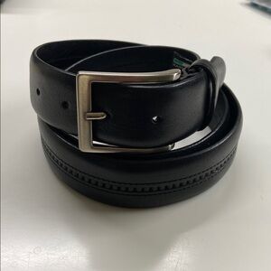 Officin Artigiana Genuine Leather Belt